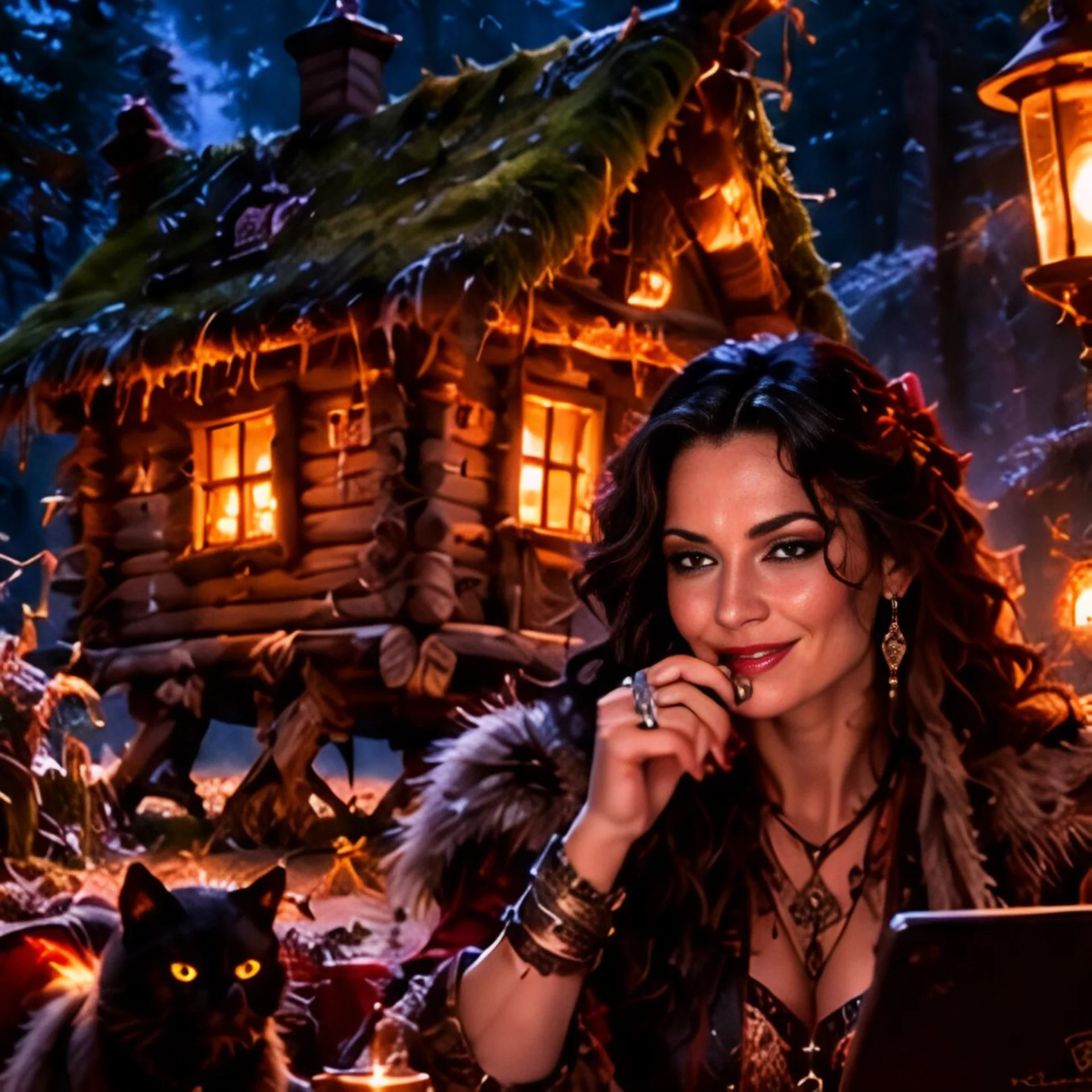 AI STUDIO Matreshkazone— студия интилекта - миниатюра 2