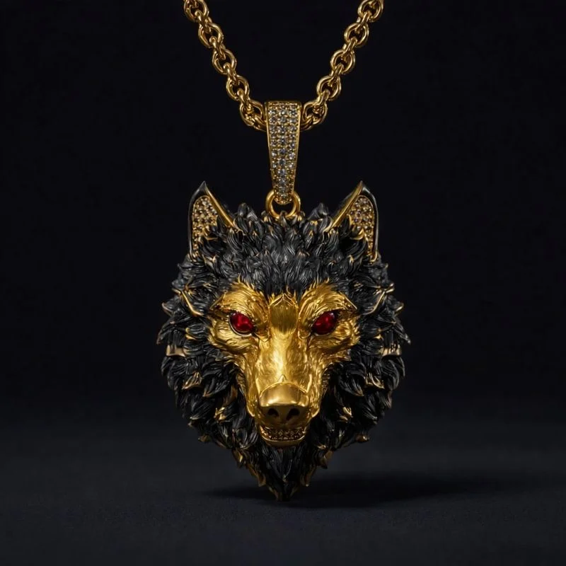 ЗОЛОТО / BLACK GOLD - миниатюра 3