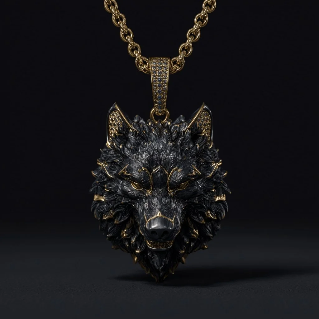 ЗОЛОТО / BLACK GOLD - изображение 1