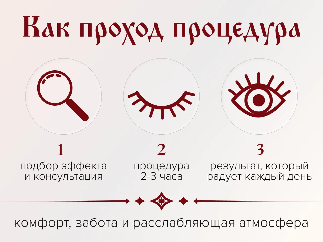 Наращивание ресниц - миниатюра 5