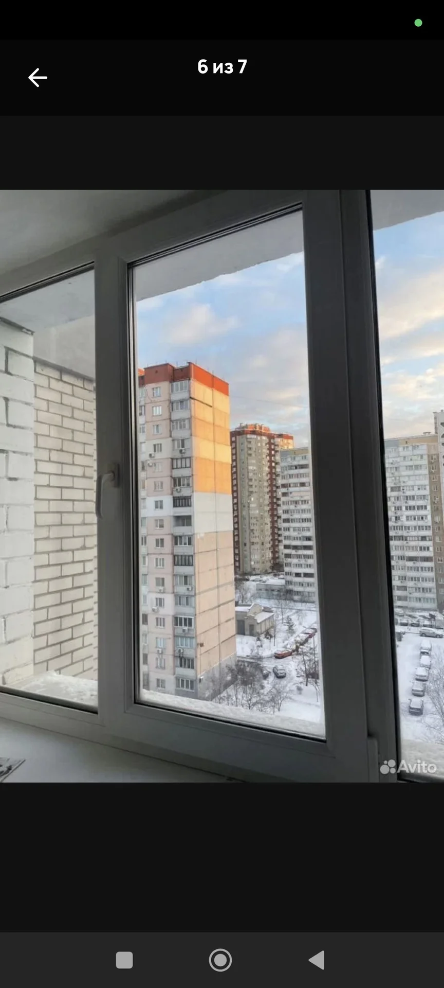 Клининговые услуги, мойка окон. - миниатюра 15
