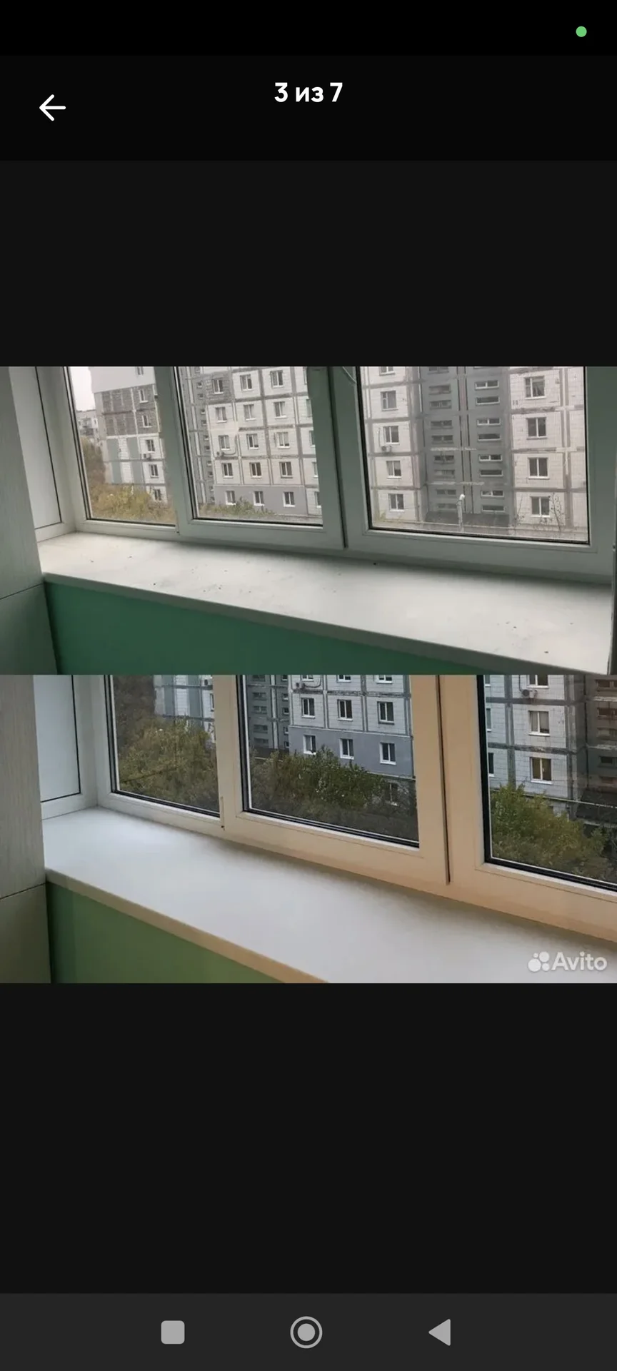 Мойка окон, Уборка квартир. - миниатюра 5