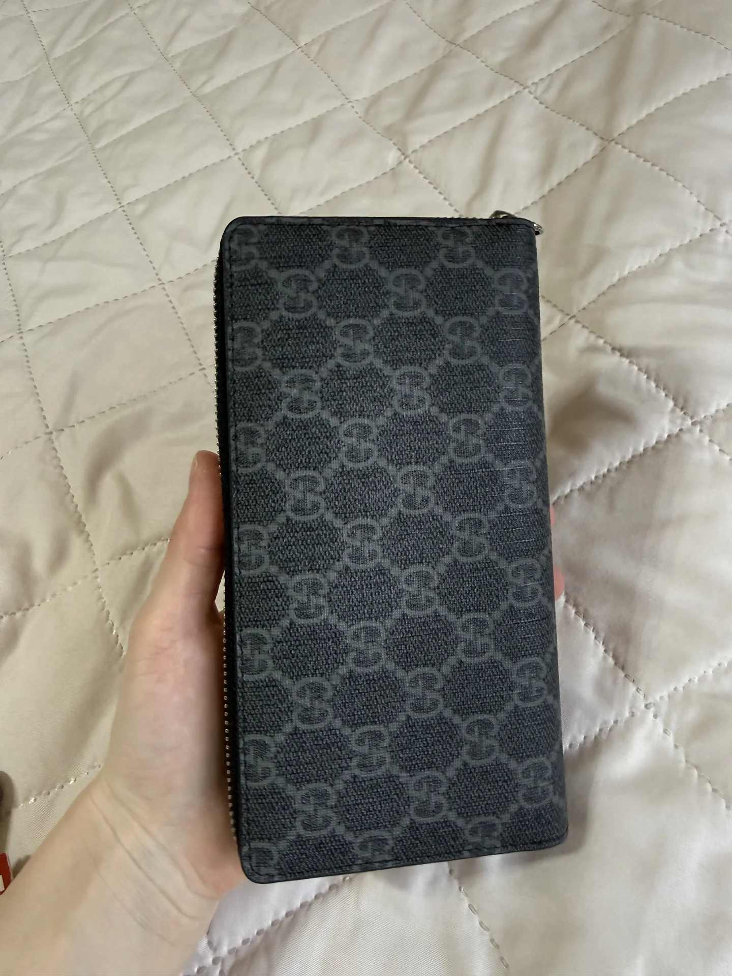 Кошелёк Gucci - миниатюра 3