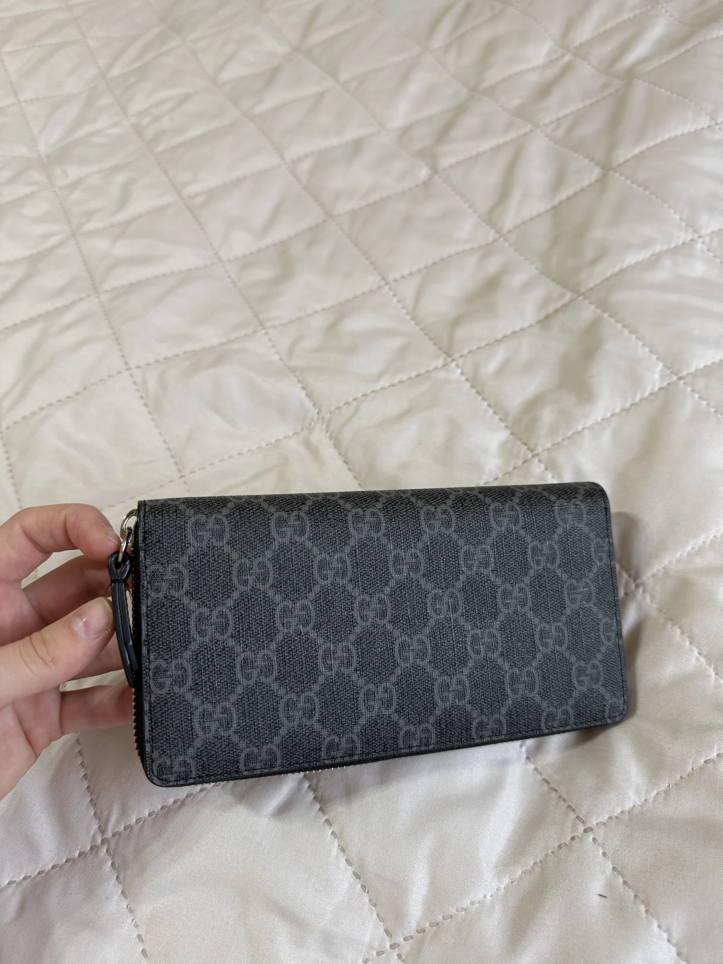 Кошелёк Gucci - миниатюра 4