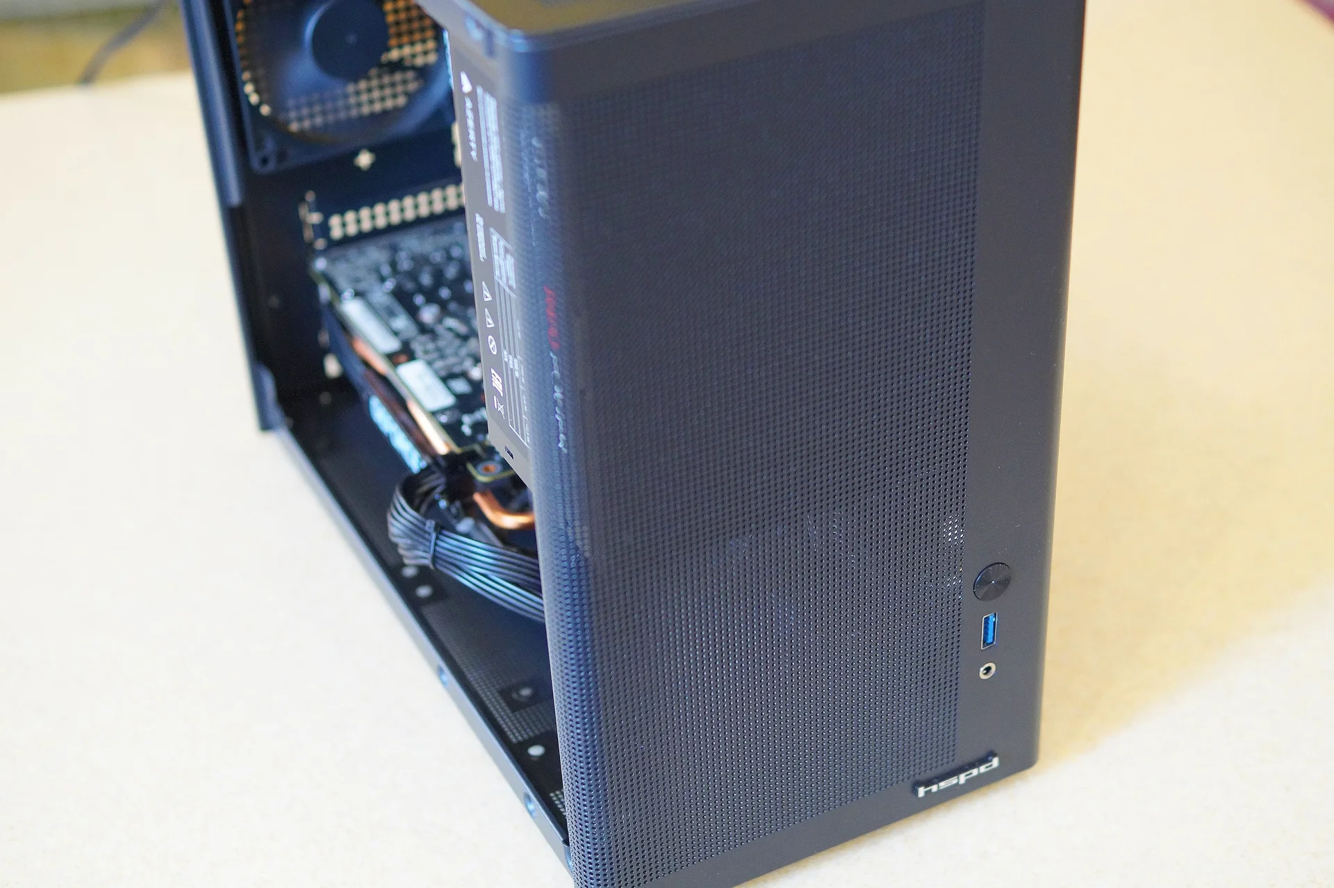 Игровой ПК RTX 2060/Ryzen 5 - миниатюра 3