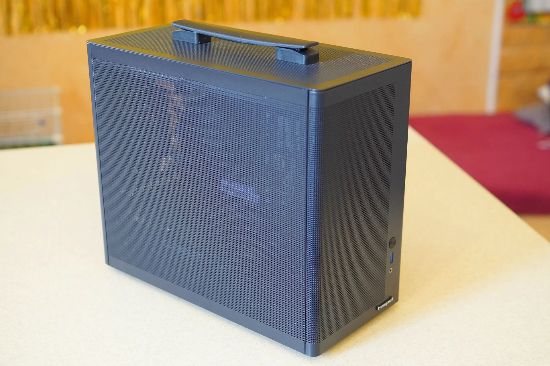 Игровой ПК RTX 2060/Ryzen 5 - миниатюра 4