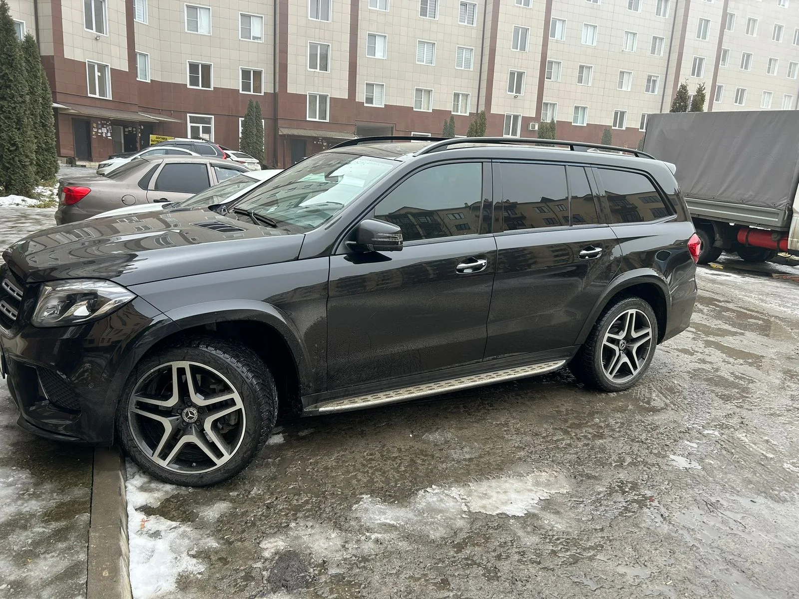 Обмен авто на дом - миниатюра 2