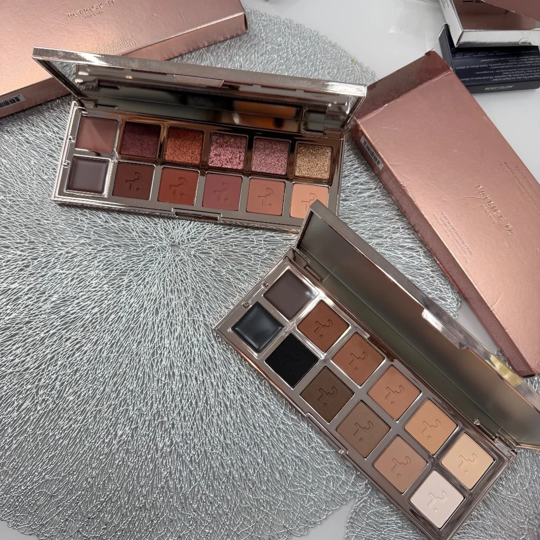 Dior,Charlotte Tilbury,Patrick Ta ,Rhode - изображение 1