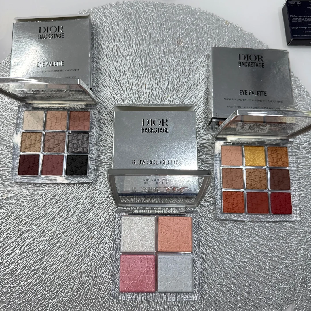 Dior,Charlotte Tilbury,Patrick Ta ,Rhode - миниатюра 2
