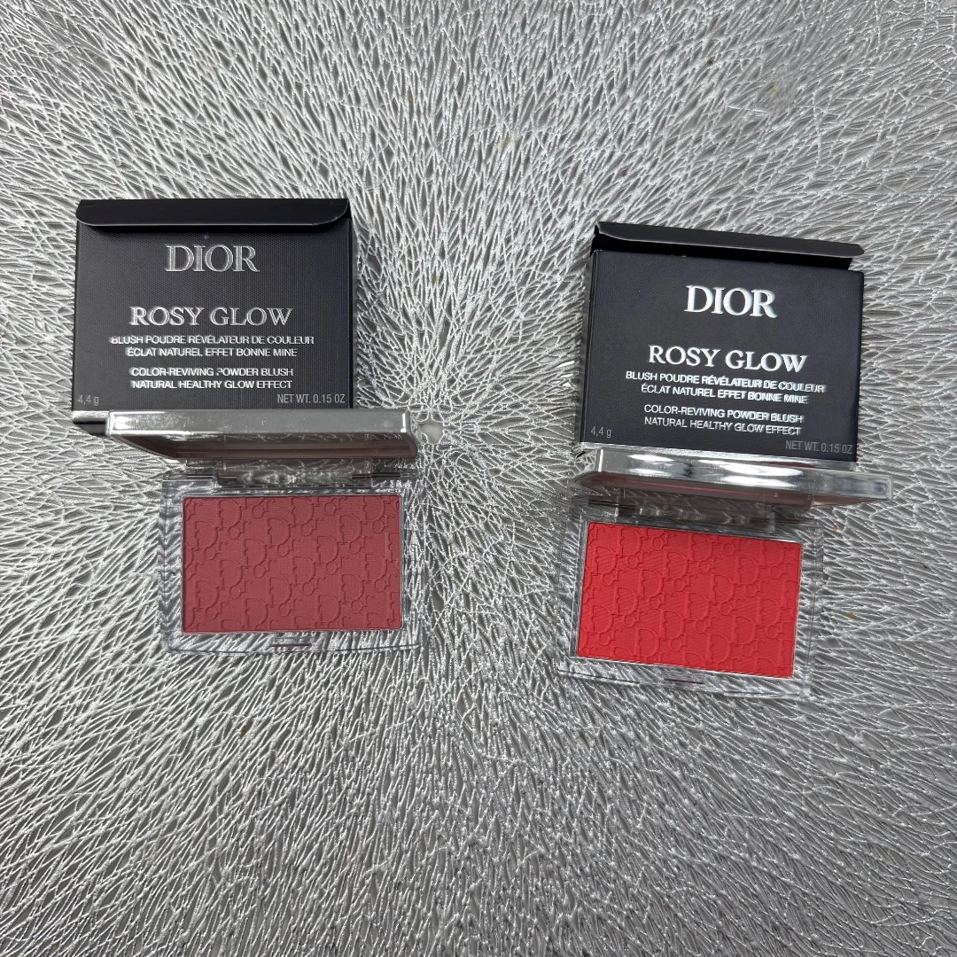 Dior,Charlotte Tilbury,Patrick Ta ,Rhode - миниатюра 3