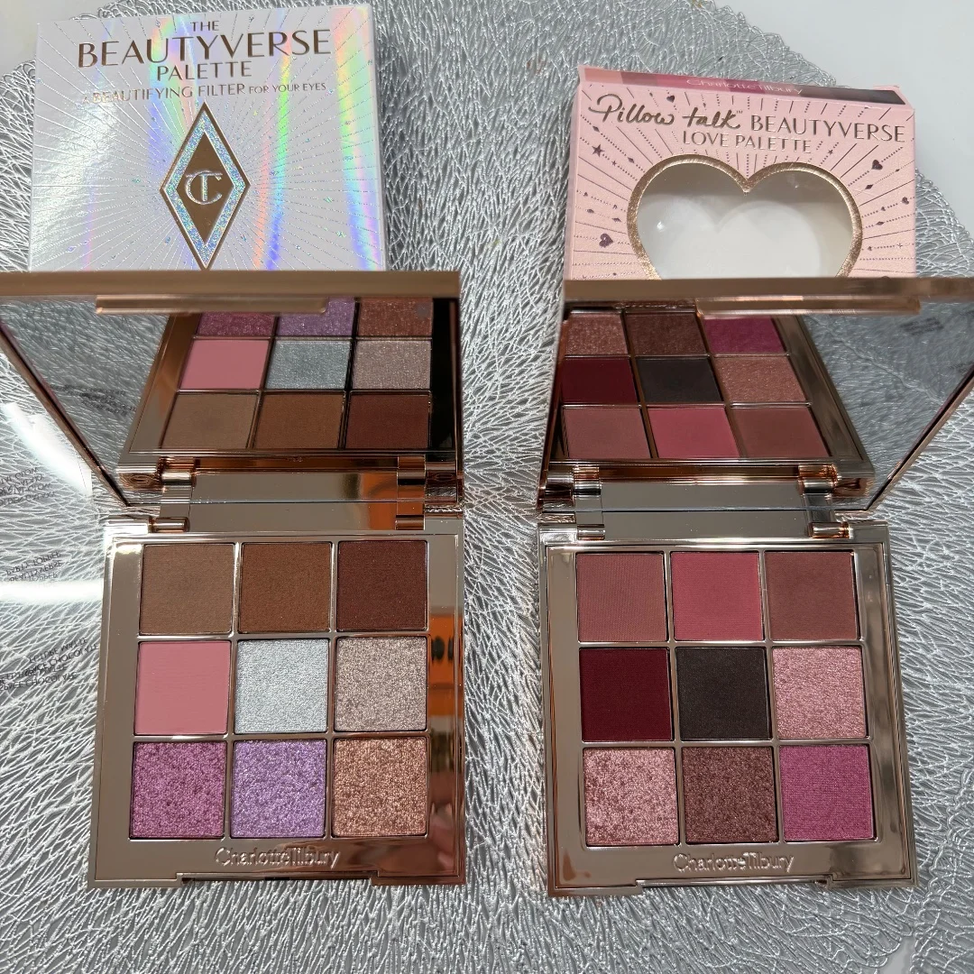 Dior,Charlotte Tilbury,Patrick Ta ,Rhode - миниатюра 4