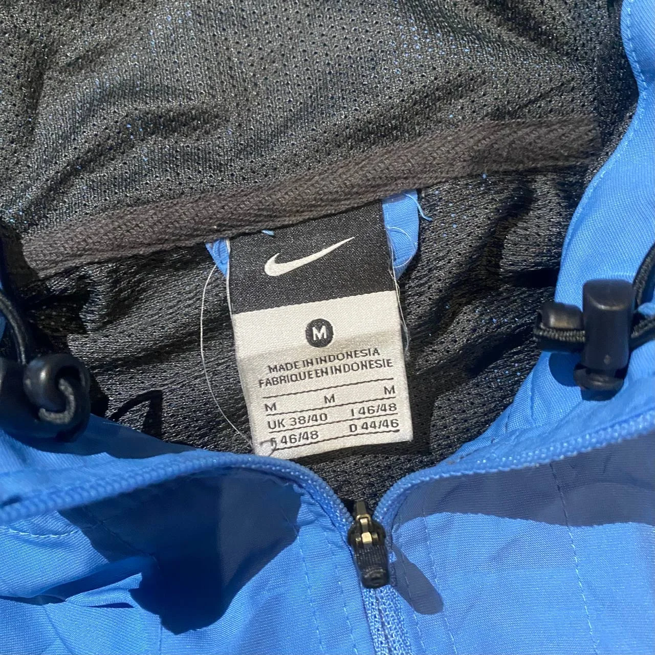 Nike Windrunner - миниатюра 4