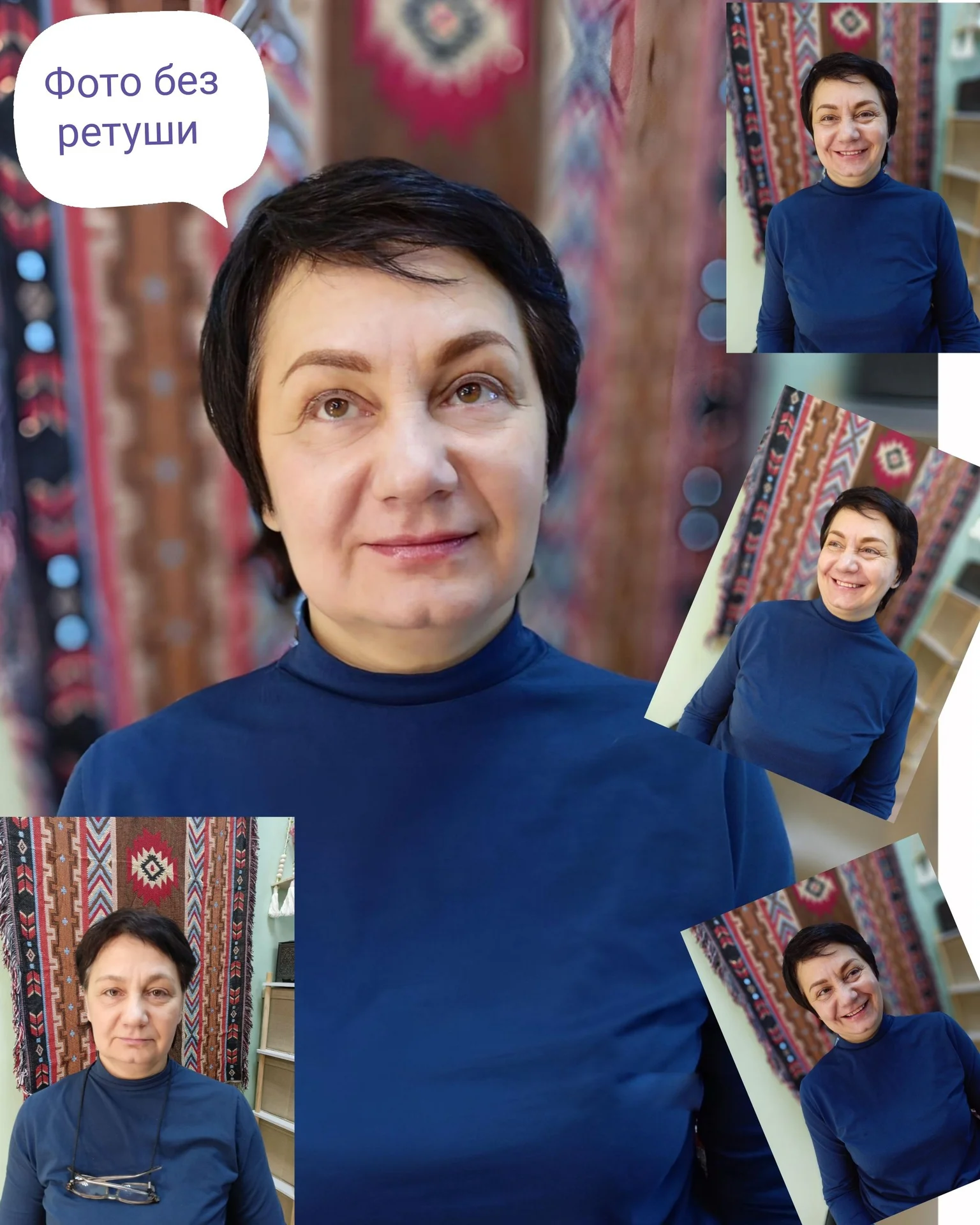 Перманентный макияж бровей и губ - изображение 1