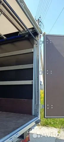 Удлинить раму Газель, Газон, Евроборт - миниатюра 2