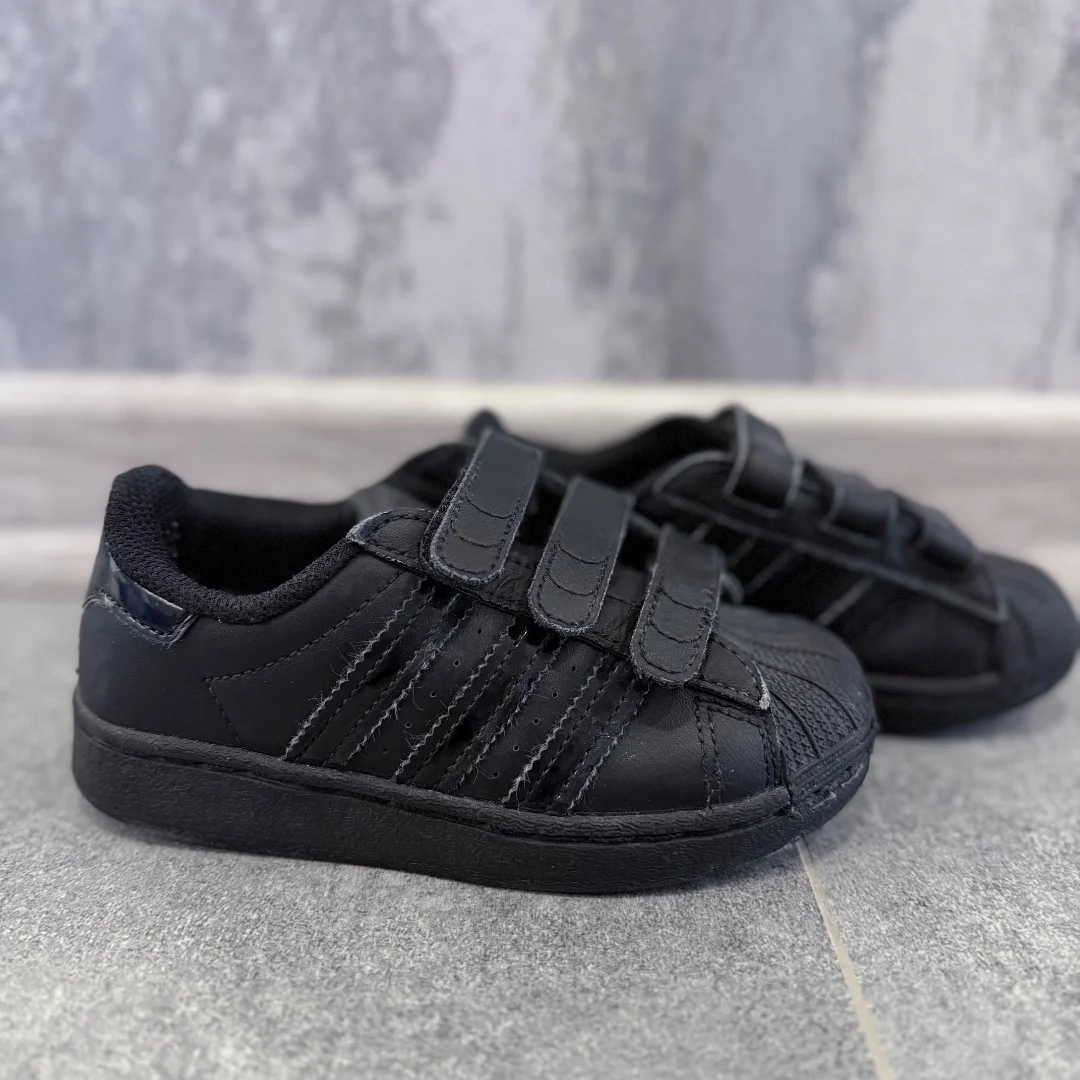 Кроссовки adidas superstar 28 - изображение 1