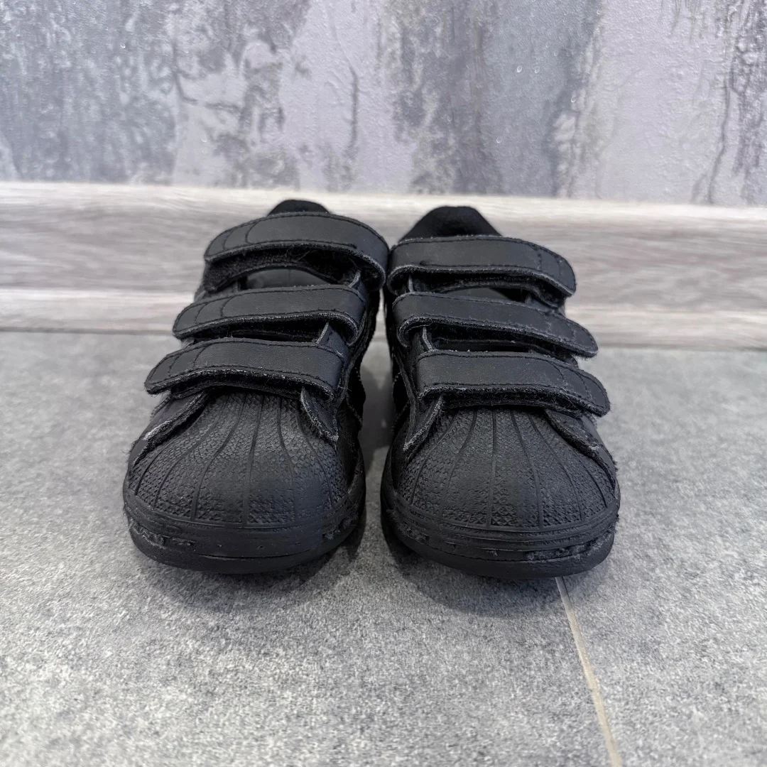 Кроссовки adidas superstar 28 - миниатюра 2