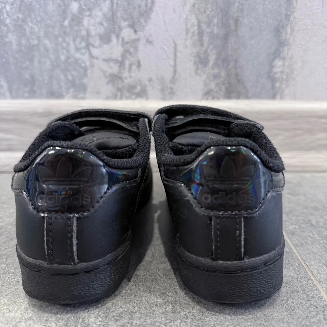 Кроссовки adidas superstar 28 - миниатюра 3
