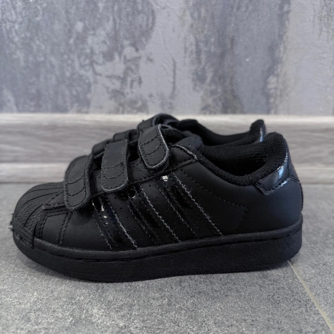 Кроссовки adidas superstar 28 - миниатюра 4