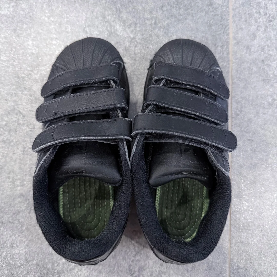 Кроссовки adidas superstar 28 - миниатюра 5