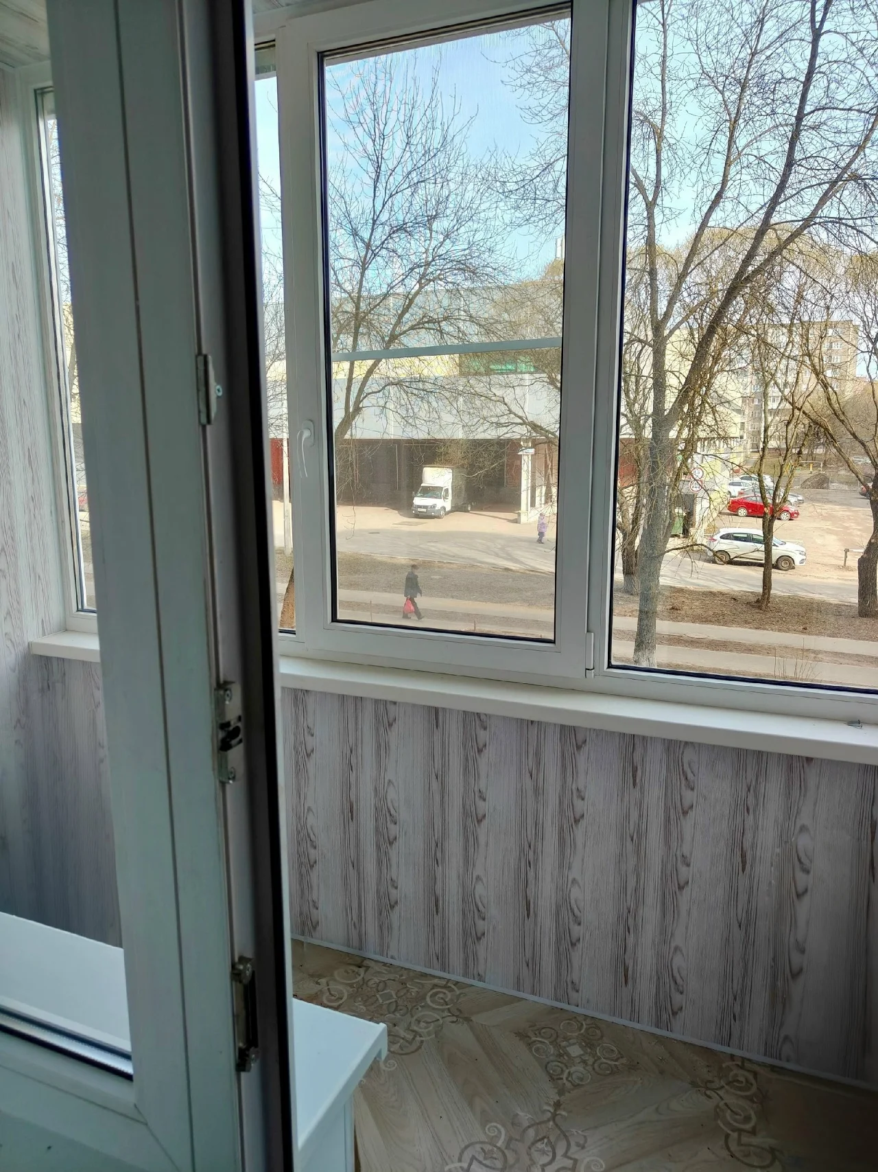Уютная трёхкомнатная квартира для семьи — ваш новый дом в Заягорбском районе Череповца! - миниатюра 11