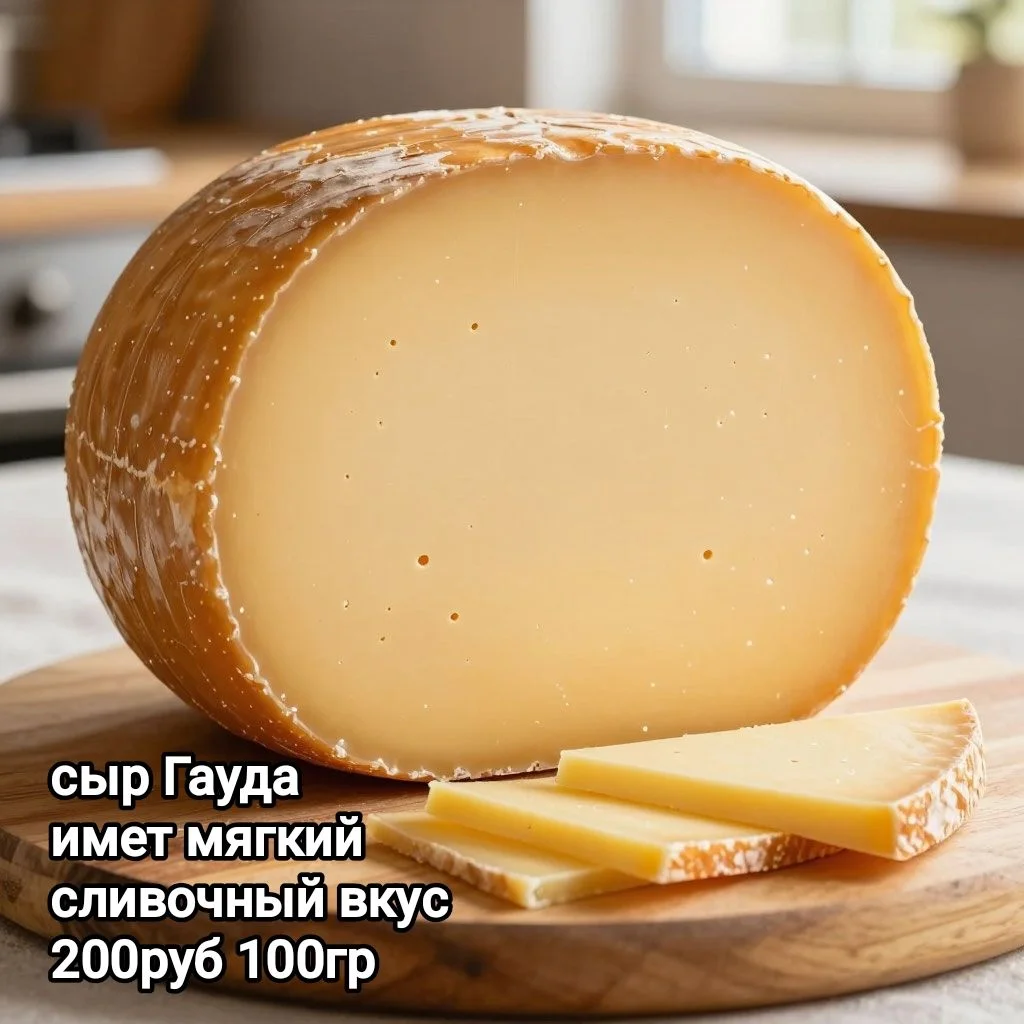 Домашний сыр - миниатюра 5