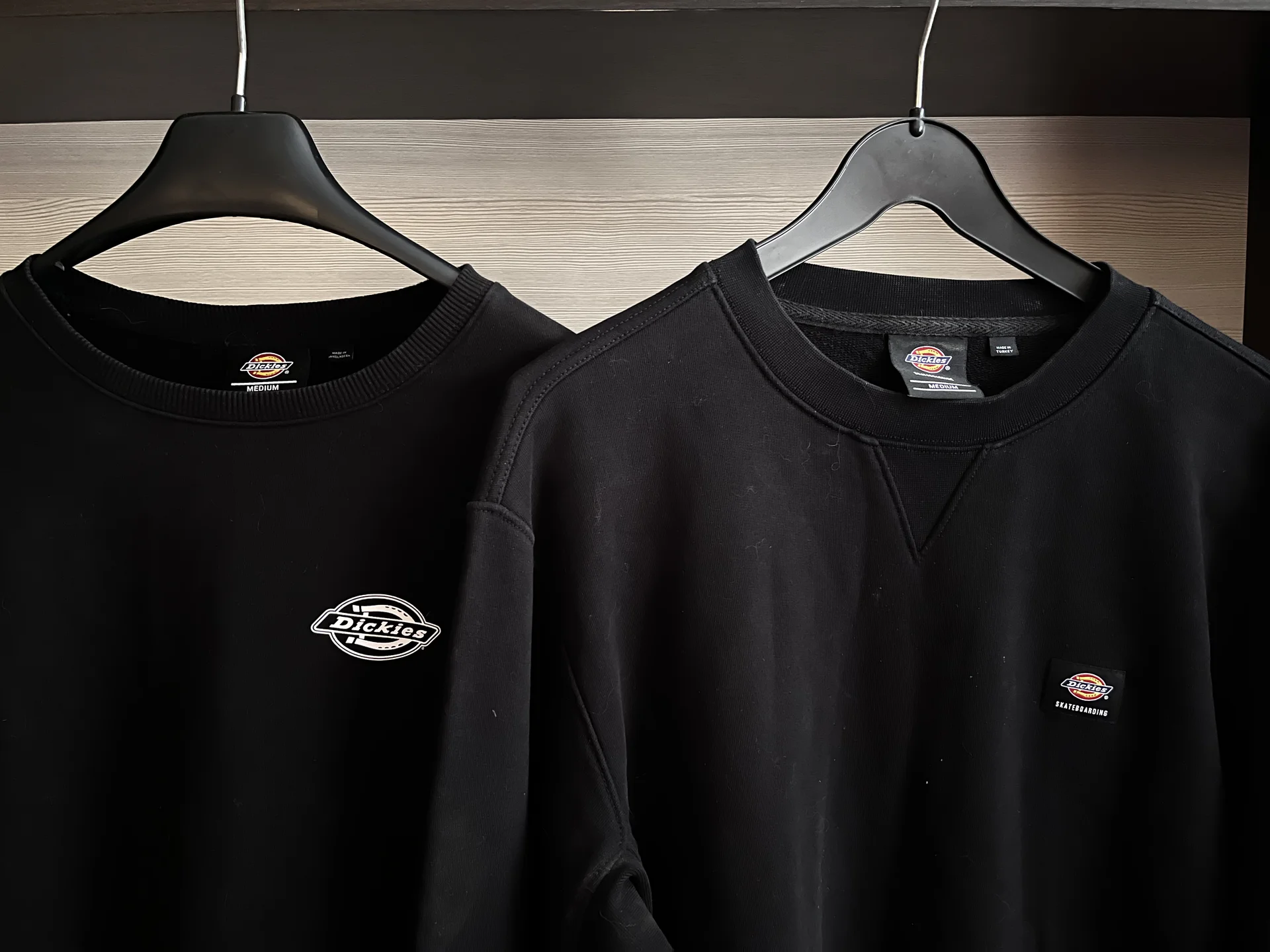 Толстовка dickies - миниатюра 2
