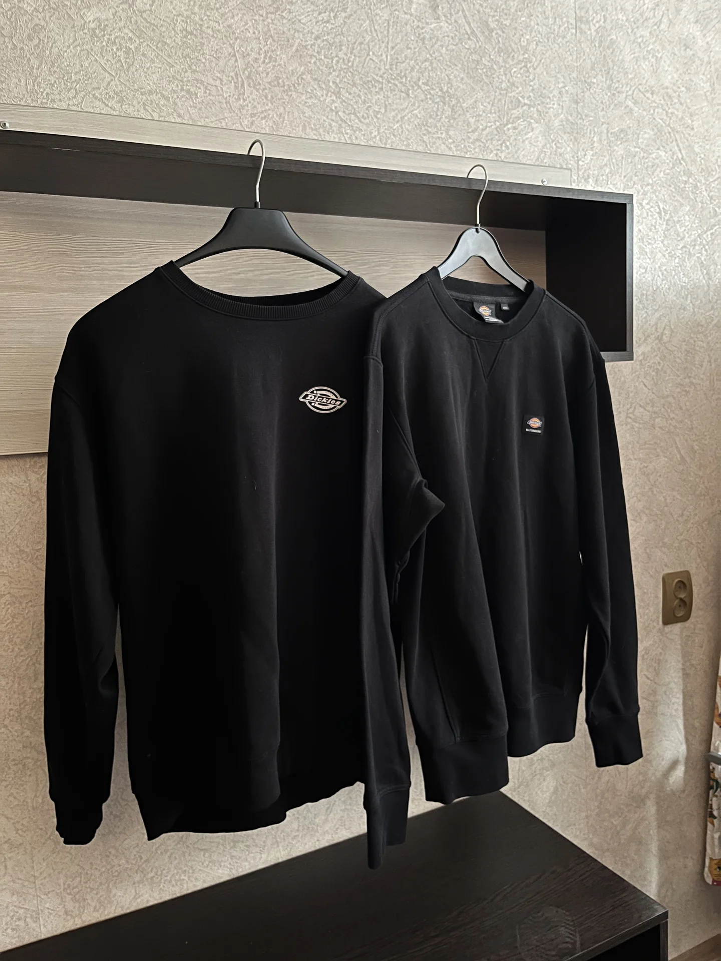 Толстовка dickies - миниатюра 3