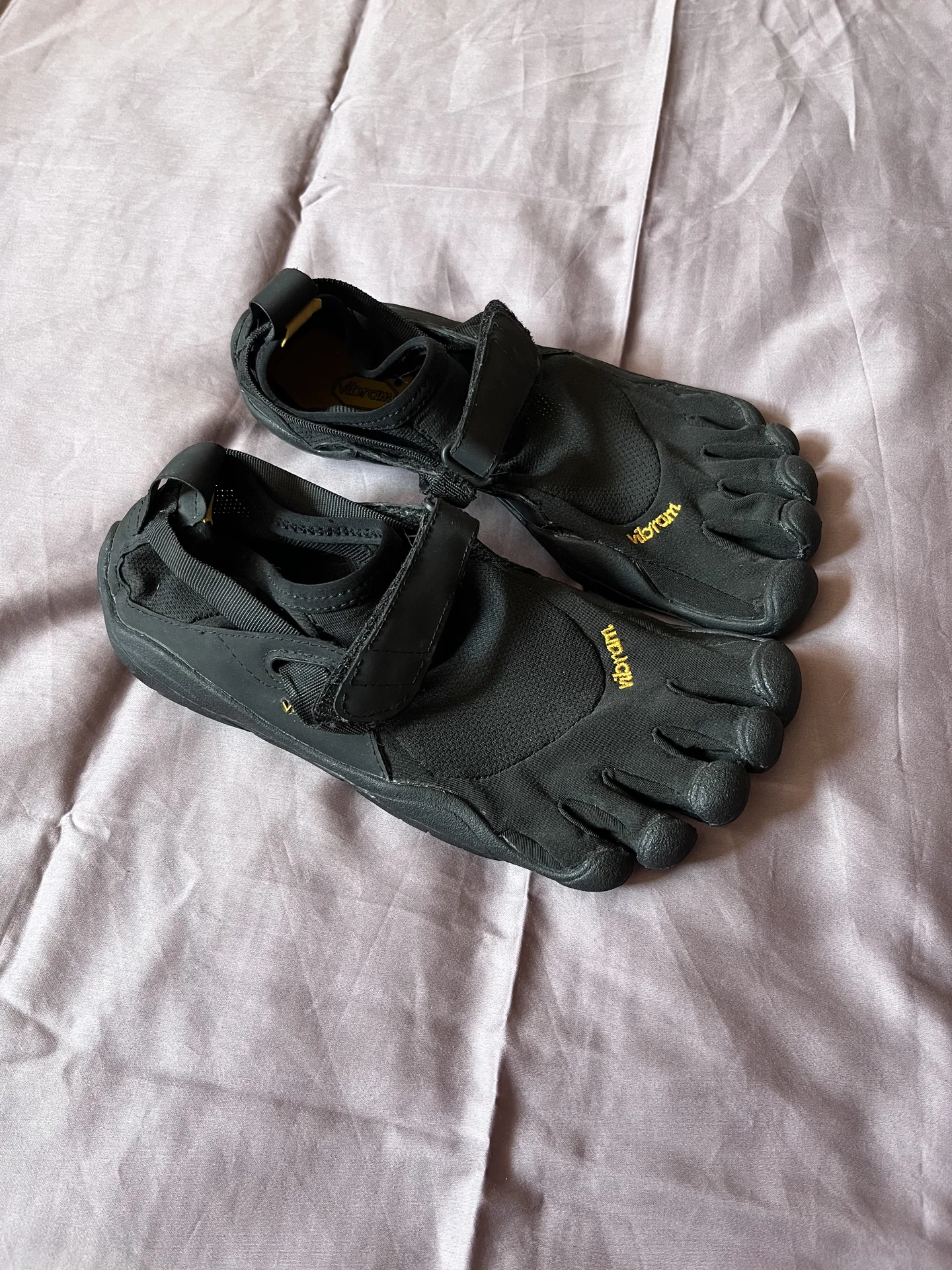 Vibram fivefingers - миниатюра 2