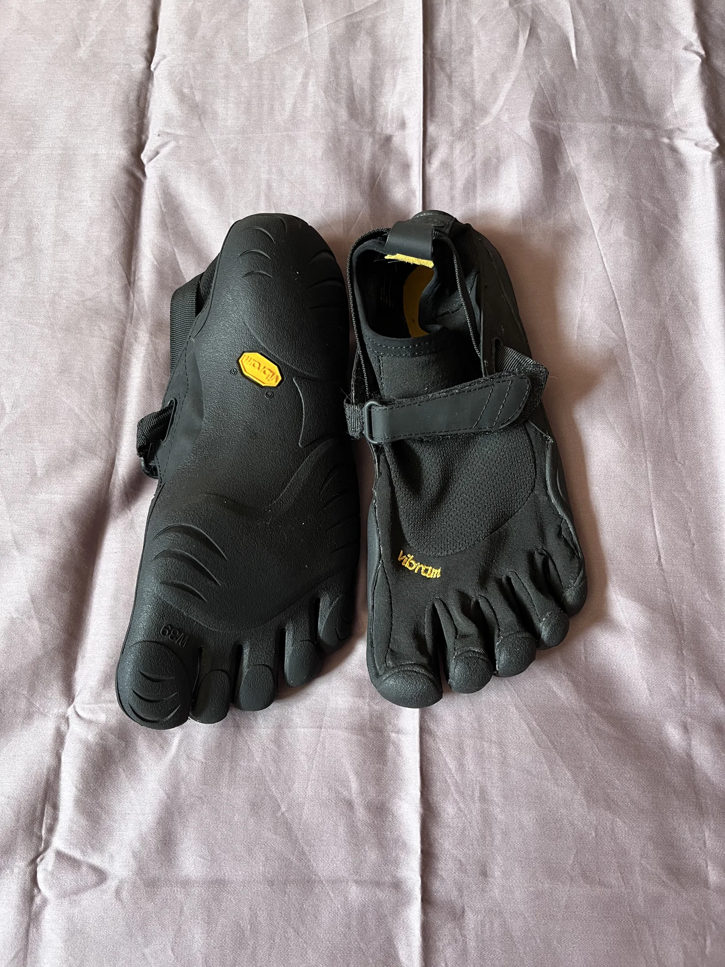 Vibram fivefingers - миниатюра 3