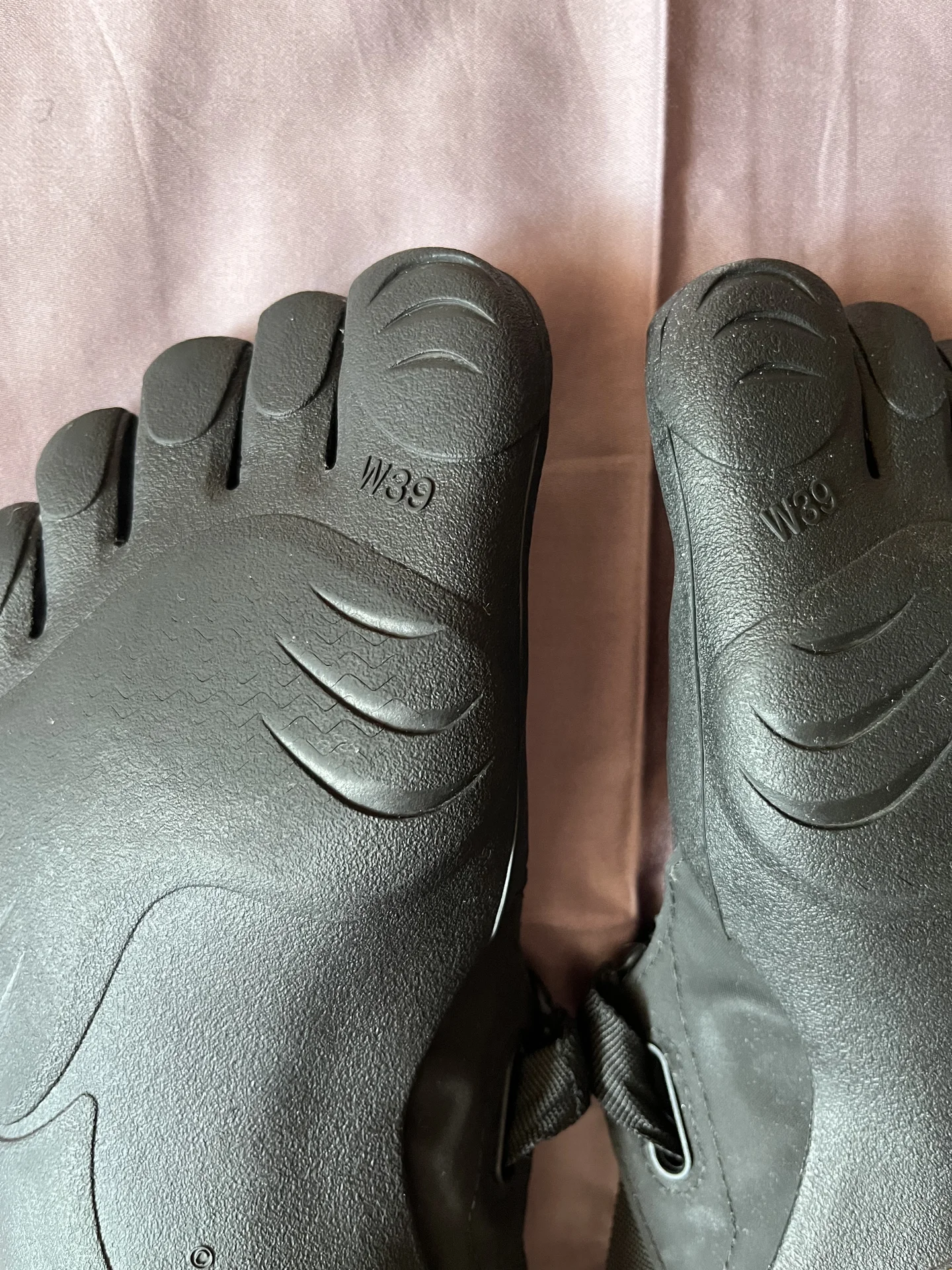 Vibram fivefingers - миниатюра 4