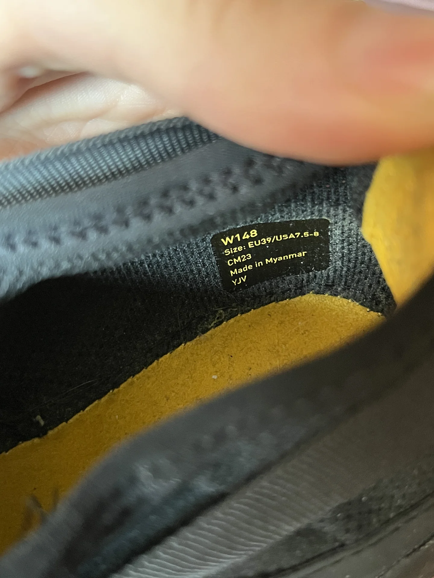 Vibram fivefingers - миниатюра 6
