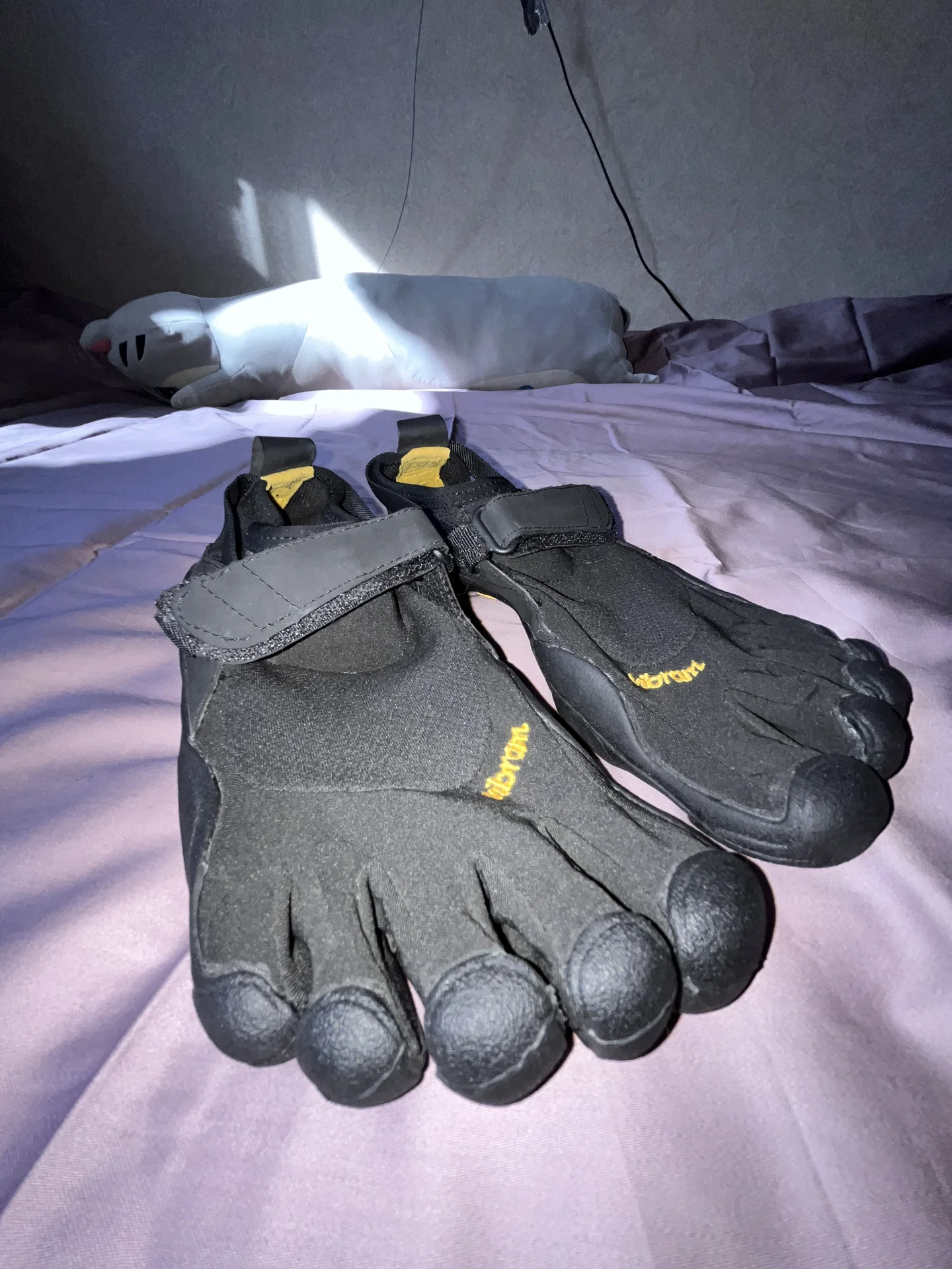 Vibram fivefingers - миниатюра 7