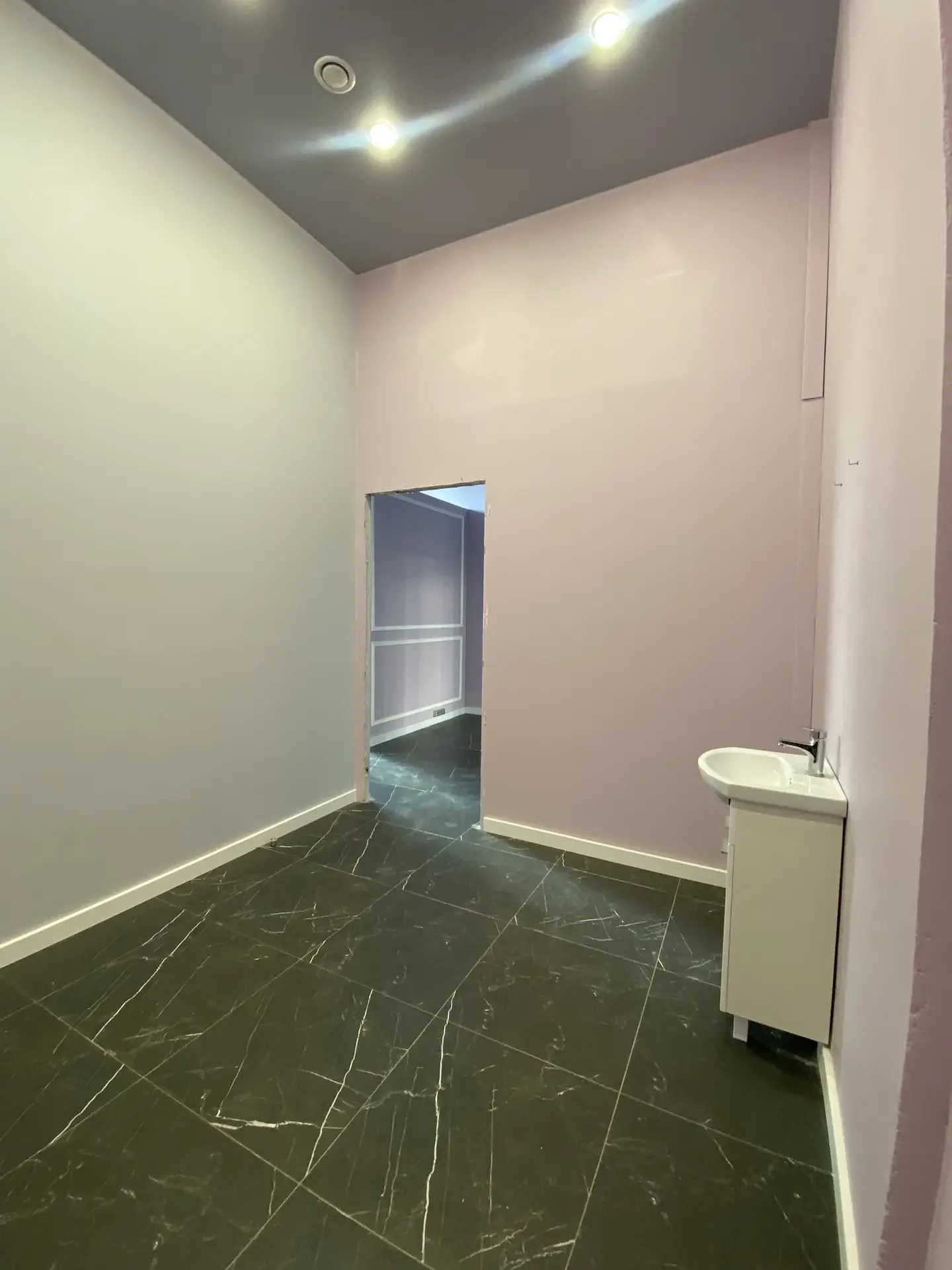 Свободного назначения, 37 м² - миниатюра 9