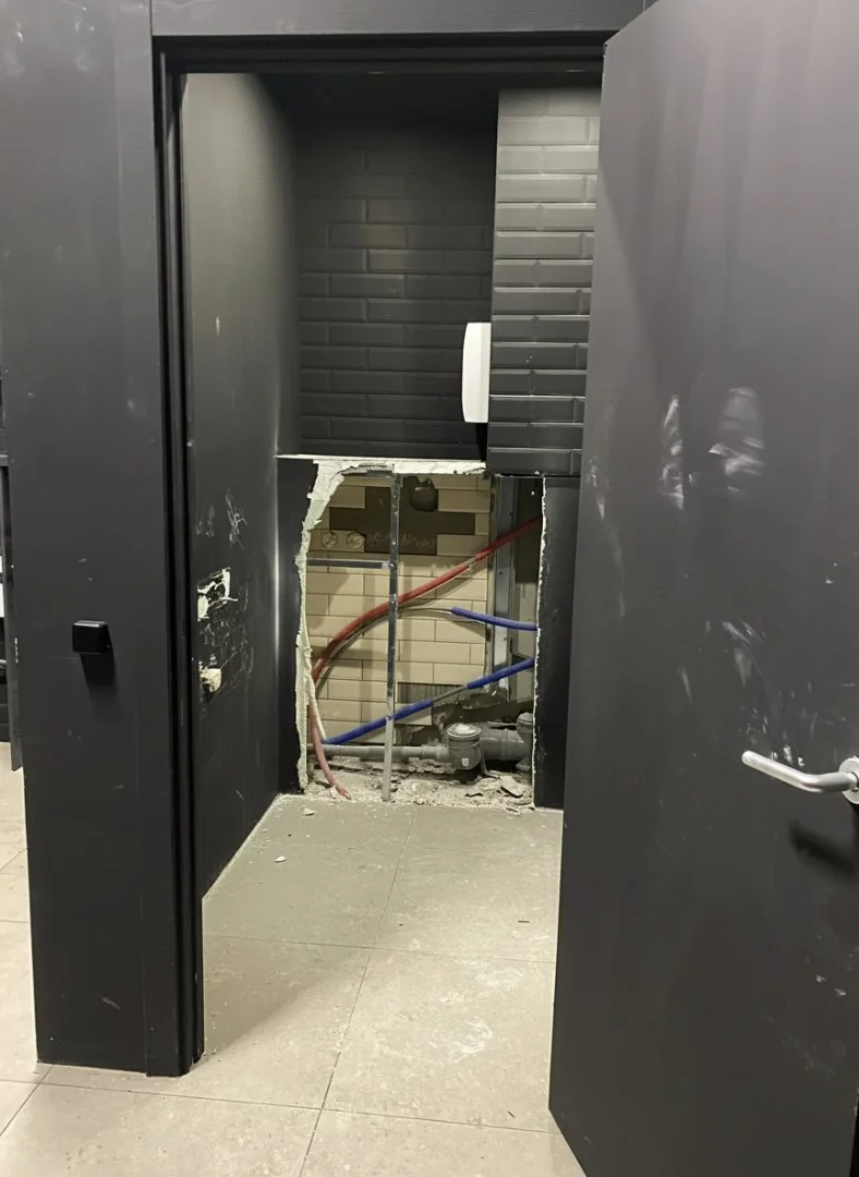 Свободного назначения, 30 м² - миниатюра 5