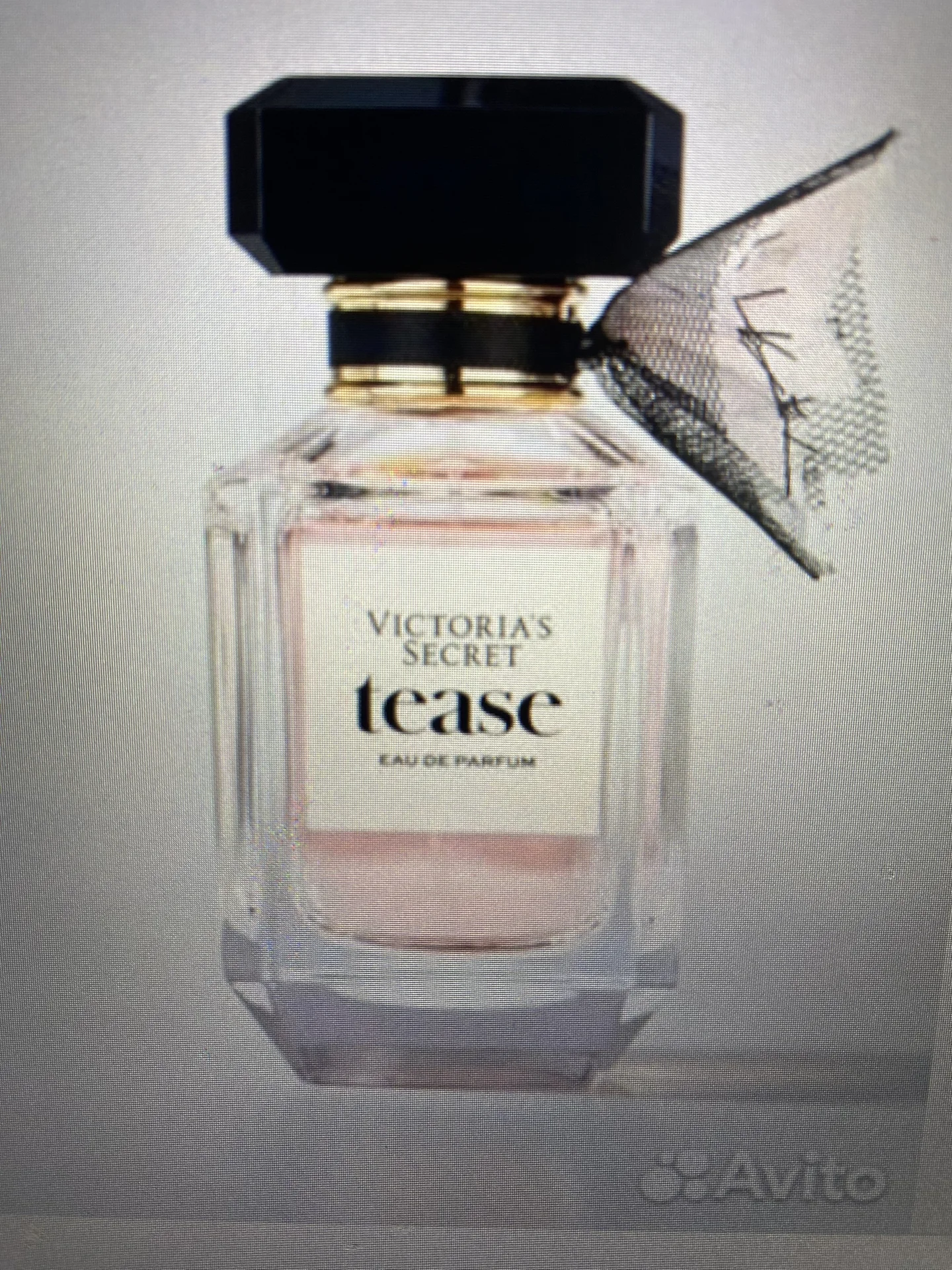 Туалетная вода Victoria’s Secret Tease