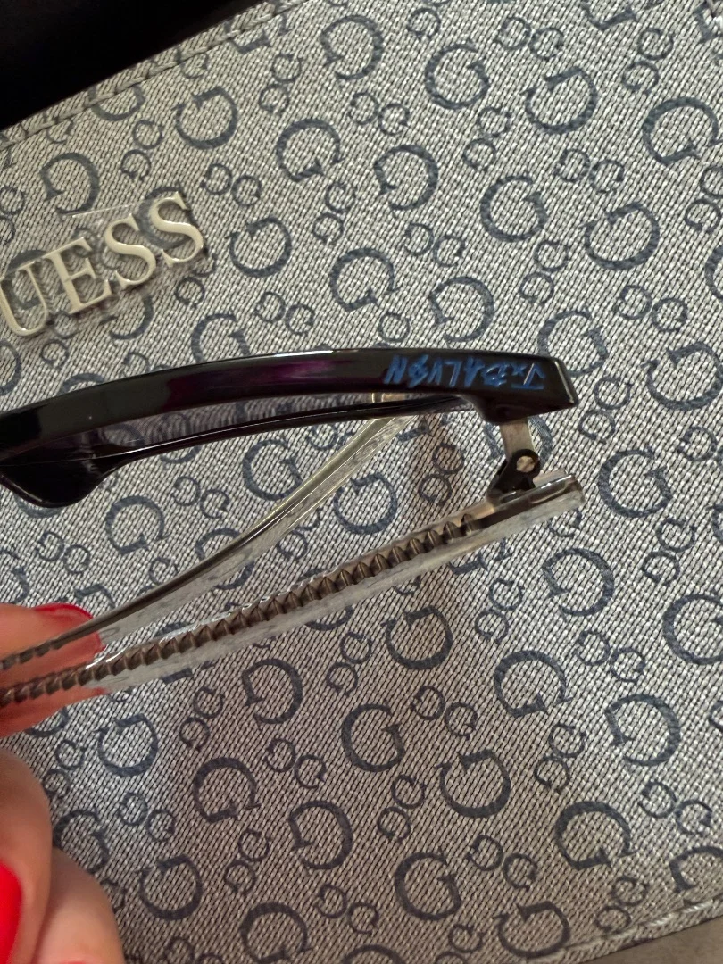 Сумка Guess новая из Америки оригинал! - миниатюра 5