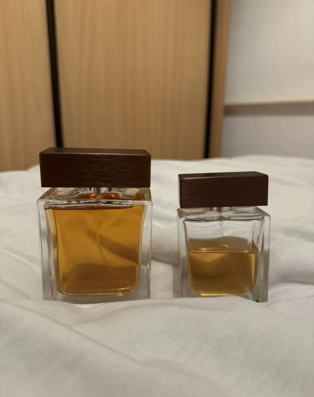 Мужские духи Dolce and Gabanna - изображение 1