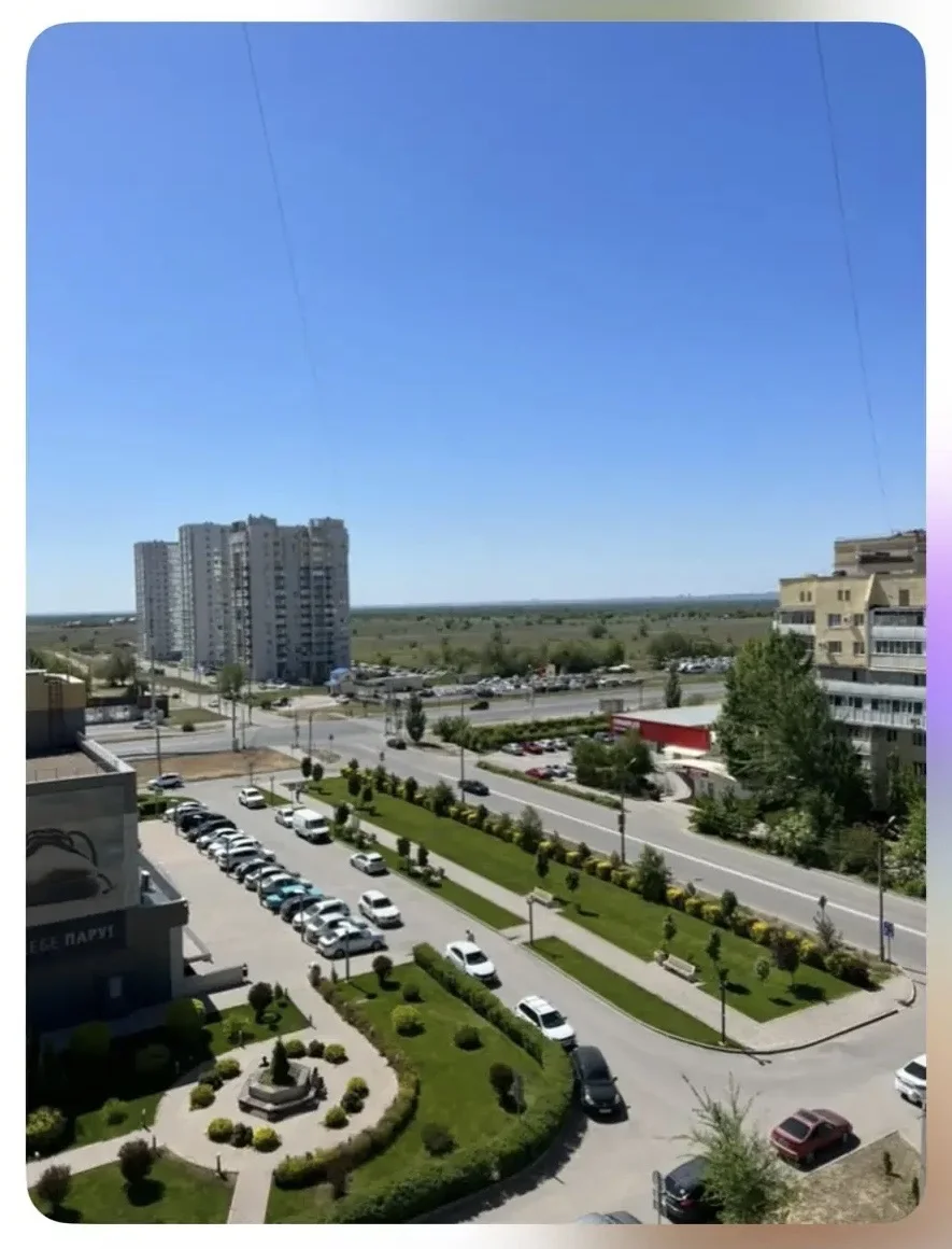Сдам квартиру на длительный срок - миниатюра 10