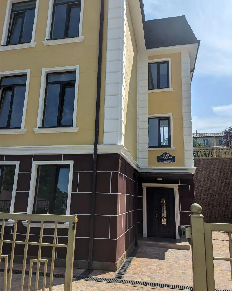1-к квартира, 24 м2, - изображение 1