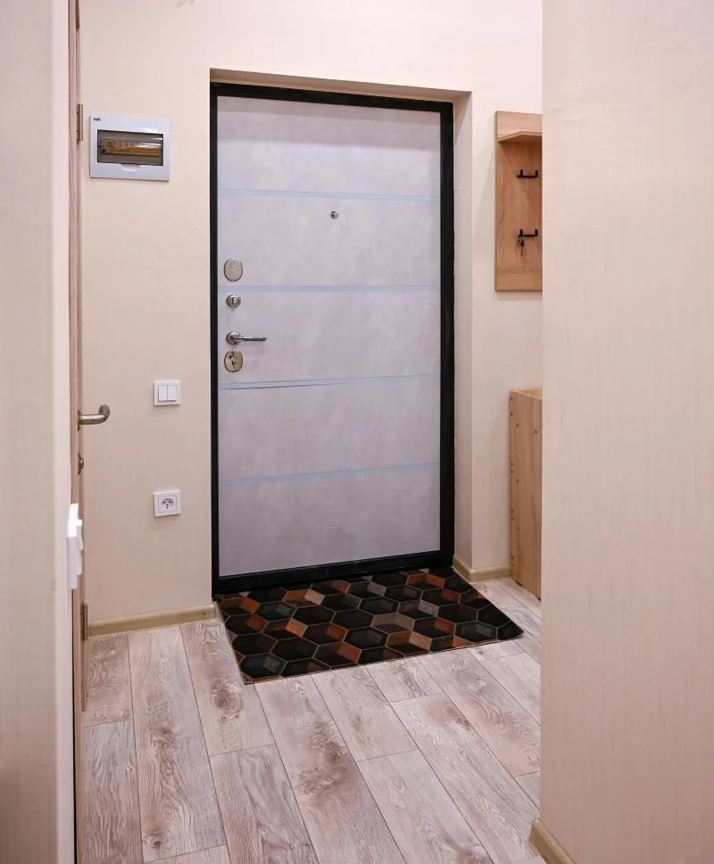 1-к квартира, 24 м2, - миниатюра 2