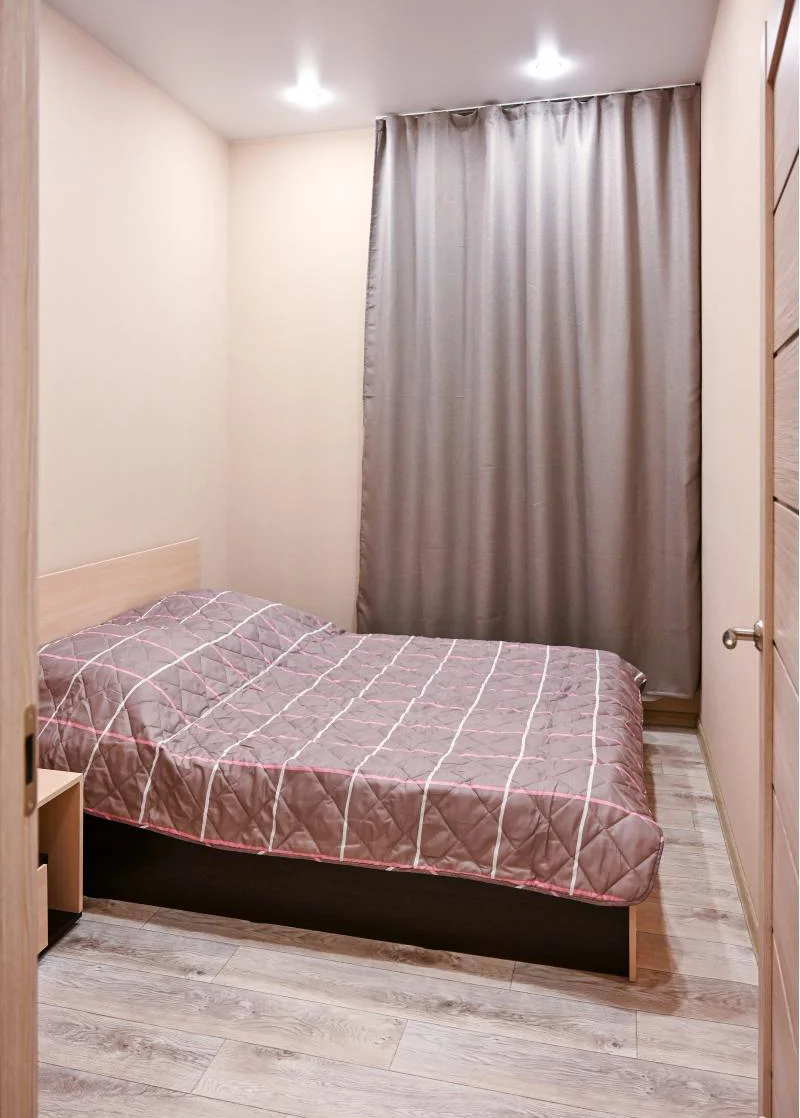 1-к квартира, 24 м2, - миниатюра 3