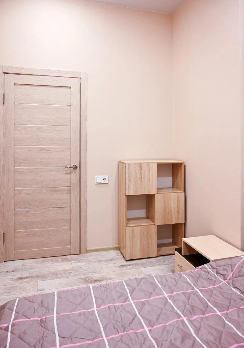 1-к квартира, 24 м2, - миниатюра 4