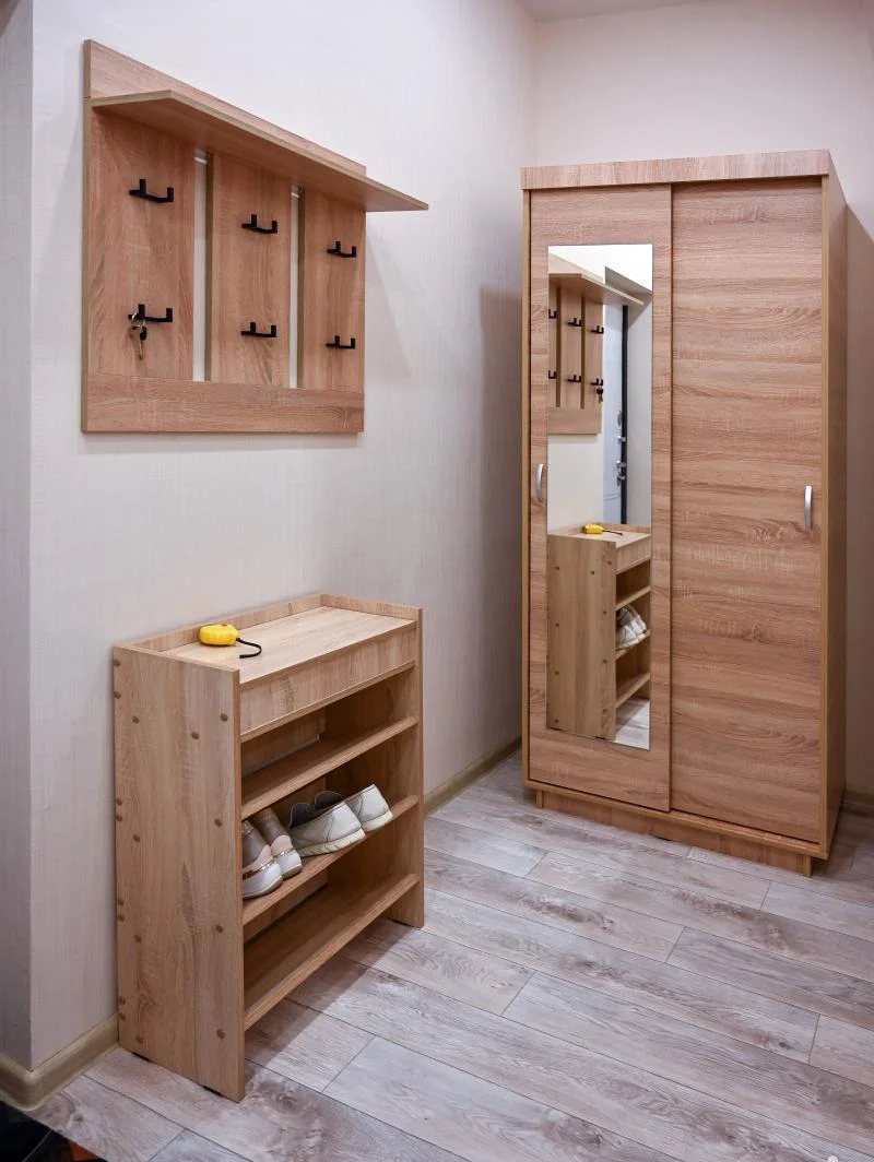 1-к квартира, 24 м2, - миниатюра 6