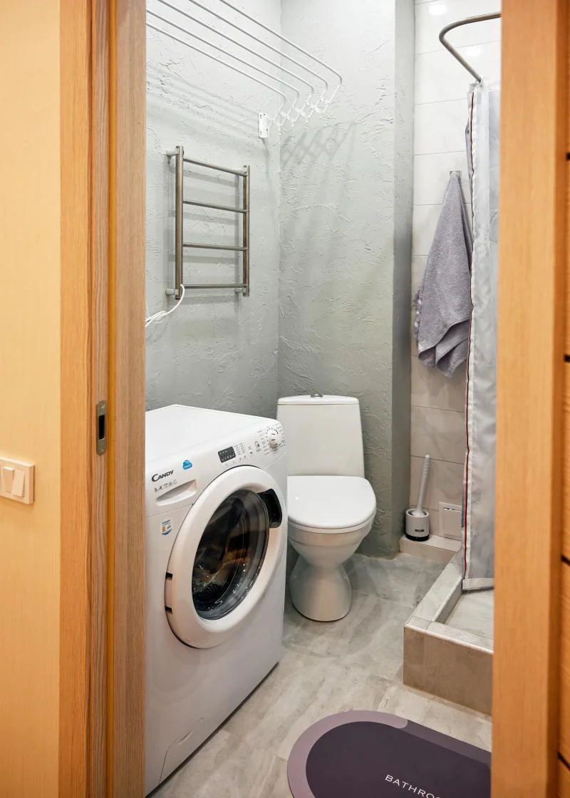 1-к квартира, 24 м2, - миниатюра 7