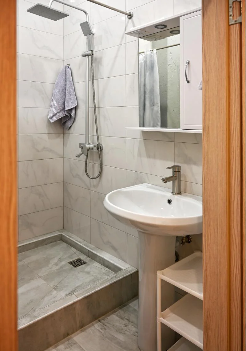 1-к квартира, 24 м2, - миниатюра 8