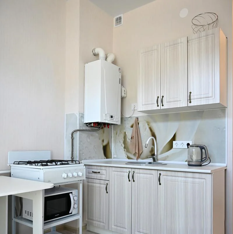 1-к квартира, 24 м2, - миниатюра 9
