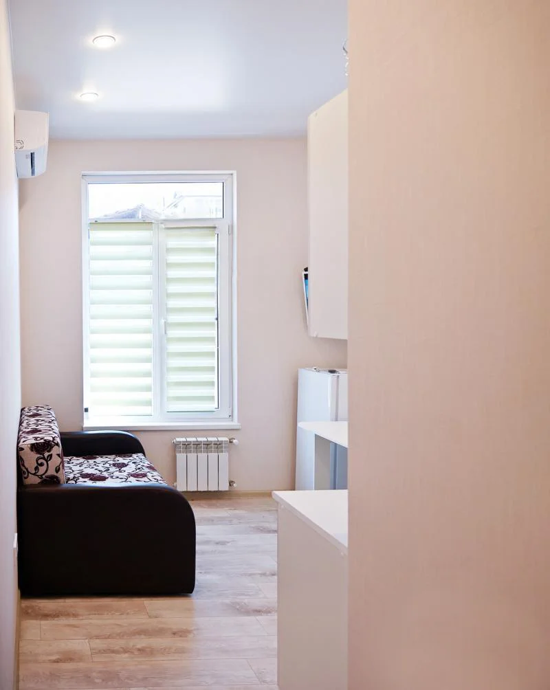 1-к квартира, 24 м2, - миниатюра 10