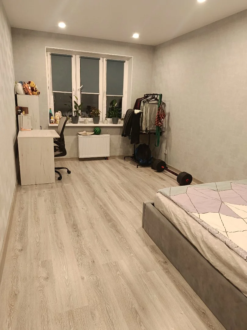 Квартира 3к.кв Монтклер 10к1 - миниатюра 4