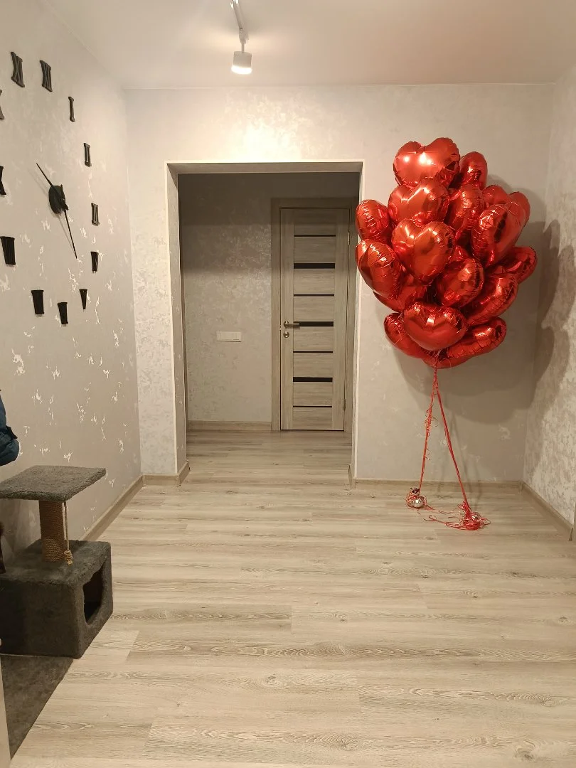 Квартира 3к.кв Монтклер 10к1 - миниатюра 8