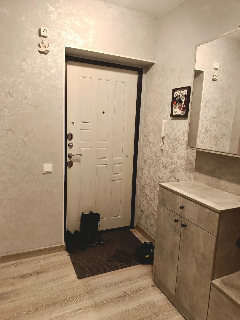 Квартира 3к.кв Монтклер 10к1 - миниатюра 9